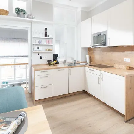 Apartment Ada