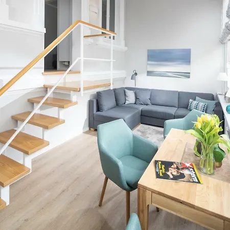 Apartment Ada Norderney