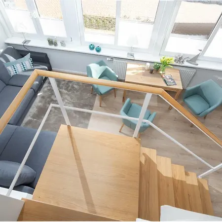 Ada Apartment
