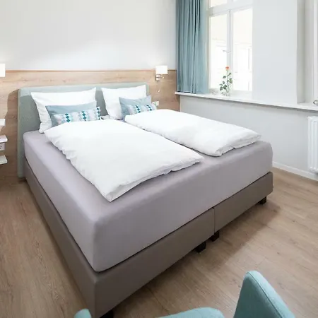 Apartment Ada *