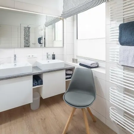 Apartment Ada Norderney