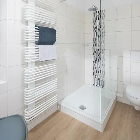 Apartment Ada