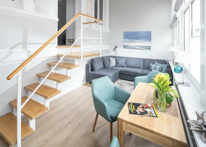 Apartment Ada Norderney