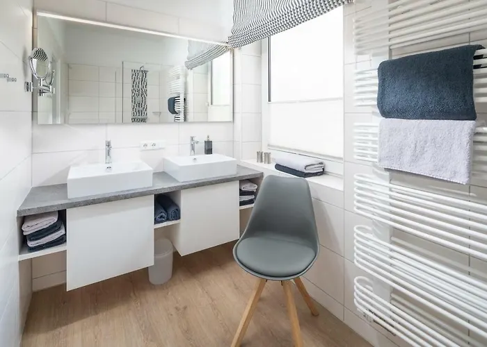 Apartment Ada Norderney